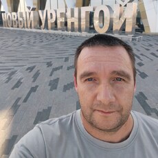 Фотография мужчины Денис, 42 года из г. Краснотуранск