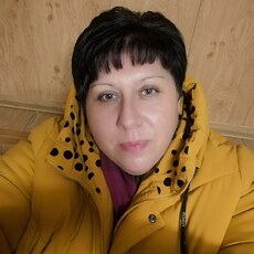 Фотография девушки Татьяна, 46 лет из г. Бузулук