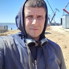 Фотография мужчины Архипп, 38 года из г. Терновка