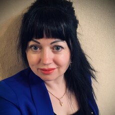 Фотография девушки Марина, 47 лет из г. Магадан