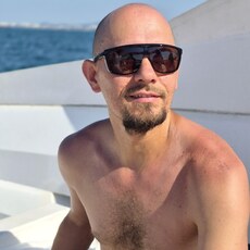 Фотография мужчины Илья, 43 года из г. Москва