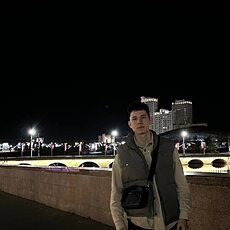 Фотография мужчины Леонтий, 22 года из г. Бреды