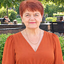 Антонина, 65 лет
