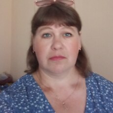 Фотография девушки Нина, 42 лет из г. Рубцовск