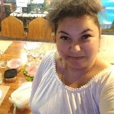 Фотография девушки Пинна, 43 года из г. Комсомольск-на-Амуре