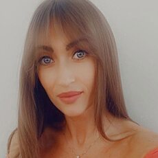 Фотография девушки Нина, 39 лет из г. Киев