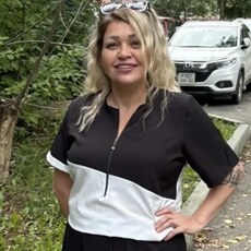 Фотография девушки Капитолина, 41 лет из г. Хабаровск