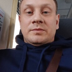 Фотография мужчины Николай, 37 лет из г. Иркутск
