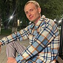 Макс, 33 года