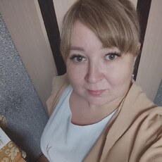 Фотография девушки Екатерина, 30 год из г. Мензелинск