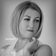 Фотография девушки Лариса, 38 года из г. Шира