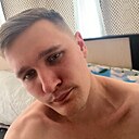 Юра, 31 года