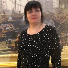 Фотография девушки Ярослава, 49 года из г. Липецк
