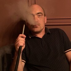 Фотография мужчины Исидор, 36 лет из г. Сухум