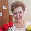 Наталья, 61 год