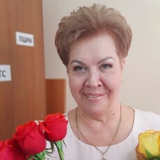 Фотография девушки Ксюша, 60 год из г. Рязань