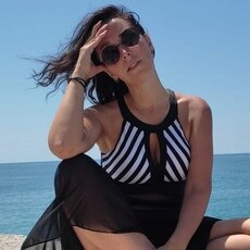 Фотография девушки Дана, 41 года из г. Гомель