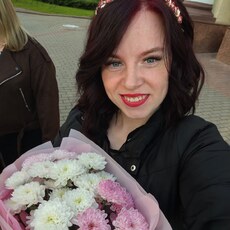 Фотография девушки Маргарита, 22 лет из г. Полоцк