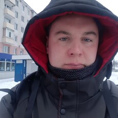 Фотография мужчины Дима, 27 лет из г. Витебск