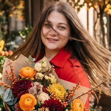 Фотография девушки Феврония, 30 года из г. Бодайбо