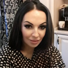Фотография девушки Октябрина, 43 лет из г. Москва