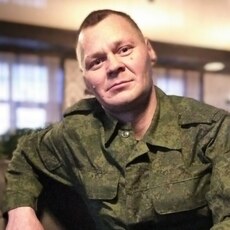 Фотография мужчины Конон, 45 лет из г. Батайск