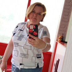 Фотография девушки Наталья, 45 лет из г. Орск