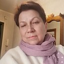 Инесса, 63 лет