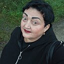 Ангелина, 52 года
