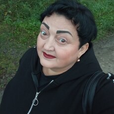 Фотография девушки Ангелина, 52 года из г. Куйбышев