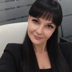 Фотография девушки Зина, 45 лет из г. Ульяновск