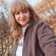 Фотография девушки Аза, 48 лет из г. Норильск