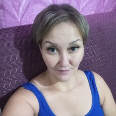 Фотография девушки Иоанна, 43 года из г. Ленинск-Кузнецкий