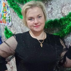 Фотография девушки Каролина, 40 года из г. Калтан