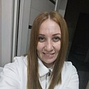Любовь, 34 лет