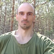 Фотография мужчины Вова, 40 лет из г. Десна