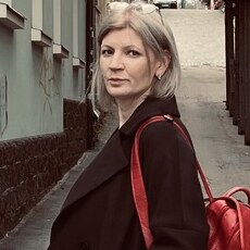 Фотография девушки Александра, 42 лет из г. Санкт-Петербург