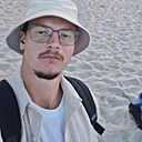 Савелий, 27 лет
