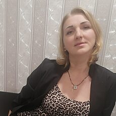 Фотография девушки Лариса, 43 лет из г. Подпорожье