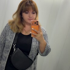 Фотография девушки Феврония, 29 года из г. Москва
