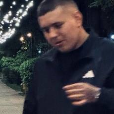 Фотография мужчины Эдуард, 22 года из г. Абакан