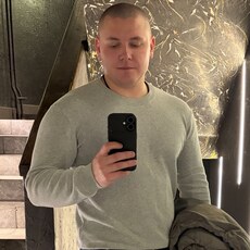 Фотография мужчины Кирилл, 29 лет из г. Ярославль