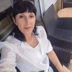 Фотография девушки Полина, 47 лет из г. Краснодон
