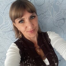 Фотография девушки Евгения, 43 года из г. Бузулук