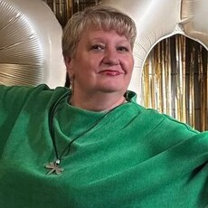 Фотография девушки Светлана, 60 лет из г. Ульяновск
