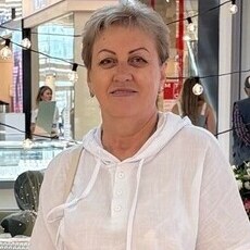 Фотография девушки Яна, 59 года из г. Нариманов