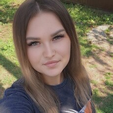 Фотография девушки Уля, 28 лет из г. Динская