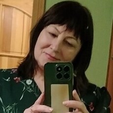 Фотография девушки Арина, 54 лет из г. Белгород