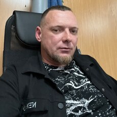 Фотография мужчины Пафнутий, 39 лет из г. Салават