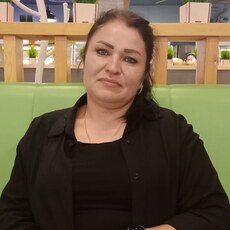 Фотография девушки Полина, 42 года из г. Павлодар